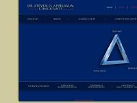 Dr. Steven H. Appelbaum Consultants Dr. Steven H. Appelbaum Consultants
