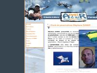  Saut d'initiation, Formation PAC, Perfectionnement, St&eacute;phane ZUNINO