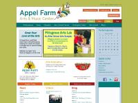 Welcome to Appel Farm | Appel Farm Arts & Music Center Welcome to Appel Farm | Appel Farm Arts & Music Center