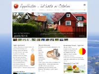 Ekobyn i Baskemölla, Gislövshammar, Kåseberga, Kivik Ekobyn i Baskemölla, Gislövshammar, Kåseberga, Kivik