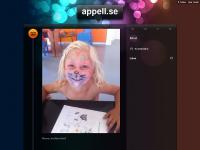 appell.se appell.se