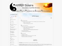 En pratique, Suivre une install en temps reel, Calculer votre installation, Groupement d'achat materiel solaire En pratique, Suivre une install en temps reel, Calculer votre installation, Groupement d'achat materiel solaire