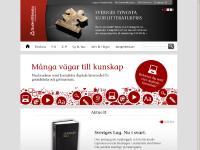 statistik för appia - Studentlitteratur statistik för appia - Studentlitteratur