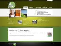 Appiano - Accueil Appiano - Accueil