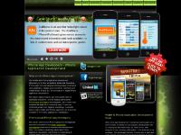 Quote, iPhone apps developers, LinkedIn, Have an Idea Quote, iPhone apps developers, LinkedIn, Have an Idea