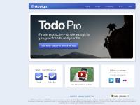 Remarkable Applications | Appigo Remarkable Applications | Appigo