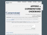 appirio.com Who Are We?, Strategy ›, Implement › appirio.com Who Are We?, Strategy ›, Implement ›