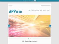 liten appisto.se skärmbild liten appisto.se skärmbild