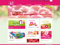 Pink Lady®, so much more than an apple - Pink Lady® Apple