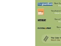 liten applecider.co.uk skärmbild