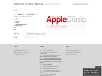 appleclinic.wordpress.com community-driven, Mac OS X, Hardware appleclinic.wordpress.com community-driven, Mac OS X, Hardware