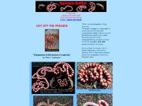 Applegate Reptiles Home Page Applegate Reptiles Home Page