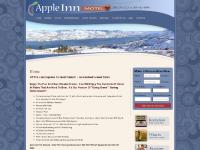 Apple Inn, Lake Chelan motel, hotel and rental, accommodations Apple Inn, Lake Chelan motel, hotel and rental, accommodations