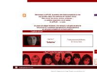 Apples, la serie. Bienvenida Apples, la serie. Bienvenida