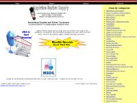 Barber Poles, Barber Poles - Replacement Parts, Cases/Bags, Certificates  Barber Poles, Barber Poles - Replacement Parts, Cases/Bags, Certificates