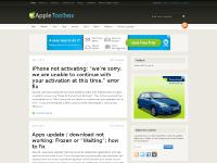 appletoolbox.com appletoolbox.com