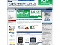 Kitchen Appliances: Neff Ovens, De Dietrich Pyrolytic Ovens, Bosch dishwashers, Indesit washing machines