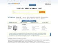 Appliance Parts Pros.com Discount Appliance Parts – Since 1999