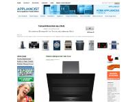 appliancist.com appliancist.com