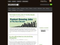 Job Search Tips and Advice - Applicant Job Search Tips and Advice - Applicant