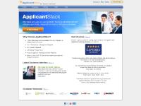 Applicant Tracking Software Applicant Tracking Software