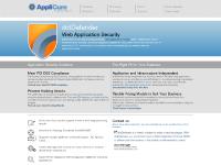 applicure.com applicure.com