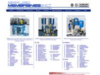 appliedmembranes.com Reverse, Osmosis, RO appliedmembranes.com Reverse, Osmosis, RO