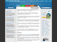 apply-templates apply-templates