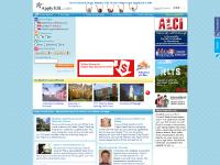 ApplyESL.com - Choose your ESL school online. Do-It-Yourself ESL Applications now. ApplyESL.com - Choose your ESL school online. Do-It-Yourself ESL Applications now.