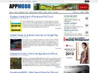 appmodo.com