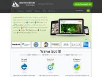 Drupal Development, Alfresco Development and SproutCore Development from Appnovation Drupal Development, Alfresco Development and SproutCore Development from Appnovation