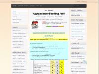 Appointment Booking Pro Appointment Booking Pro
