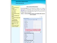 appointmentrequestdemo.info Dental Appointment Request eForm. Dental Appointment Request Web Form. Medical Appointment Request eForm appointmentrequestdemo.info Dental Appointment Request eForm. Dental Appointment Request Web Form. Medical Appointment Request eForm