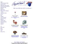 Appointments Appointments