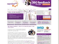 appraisal360.co.uk 360 degree feedback, 360 appraisal, 360 feedback appraisal360.co.uk 360 degree feedback, 360 appraisal, 360 feedback