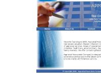 Appraisal Associates Company - Property and building appraisels in the Midwest Appraisal Associates Company - Property and building appraisels in the Midwest