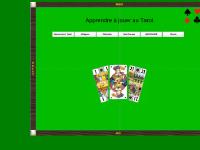 Apprendre à Jouer au Tarot Apprendre à Jouer au Tarot