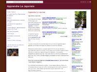 Apprendre Le Japonais —