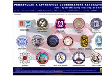 Pennsylvania Apprentice Coordinators Association Pennsylvania Apprentice Coordinators Association