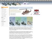 AH-1F Cobra 60-90, AH-1F eCobra, AH-1W eSuperCobra, Tail Drive Adapter AH-1F Cobra 60-90, AH-1F eCobra, AH-1W eSuperCobra, Tail Drive Adapter