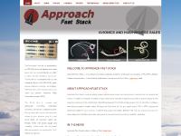 Approach Fast Stack Approach Fast Stack