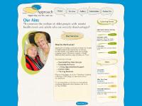 approachstaffordshire.co.uk Approach, Dementia, Staffordshire approachstaffordshire.co.uk Approach, Dementia, Staffordshire