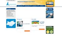 APPROVISIONNEMENT ÉLECTRIQUE - La compétence par excellence APPROVISIONNEMENT ÉLECTRIQUE - La compétence par excellence