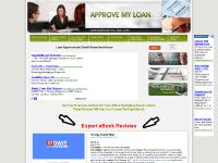 Instant Loan Approval, Bad Credit Loans, Better Credit Score « Approve-My-Loan.com Instant Loan Approval, Bad Credit Loans, Better Credit Score « Approve-My-Loan.com