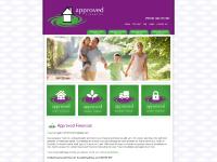 approvedfinance.com.au joomla, Joomla