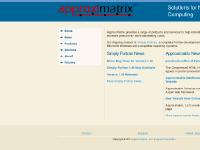 Welcome to Approximatrix Welcome to Approximatrix