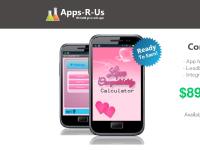 Apps-R-Us Store - Facebook, Twitter, Myspace, And Viral Web Application Scripts Apps-R-Us Store - Facebook, Twitter, Myspace, And Viral Web Application Scripts