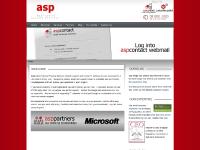 apps.com.au asponline, asphost, aspsupport