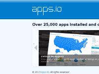 Apps.IO