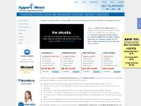 MS Project Server, Virtual Server, Virtual Desktop, Hosted Exchange  MS Project Server, Virtual Server, Virtual Desktop, Hosted Exchange